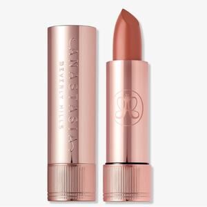 $3/30 anastasia praline satin lipstick